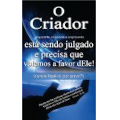 O Criador Está Sendo Julgado
